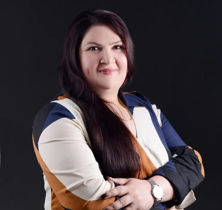 Swati Parashar